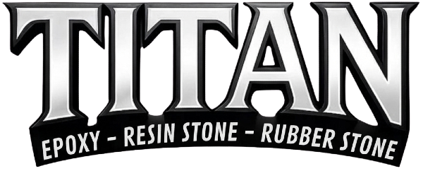 Titan - Licensed concrete coating Contractor