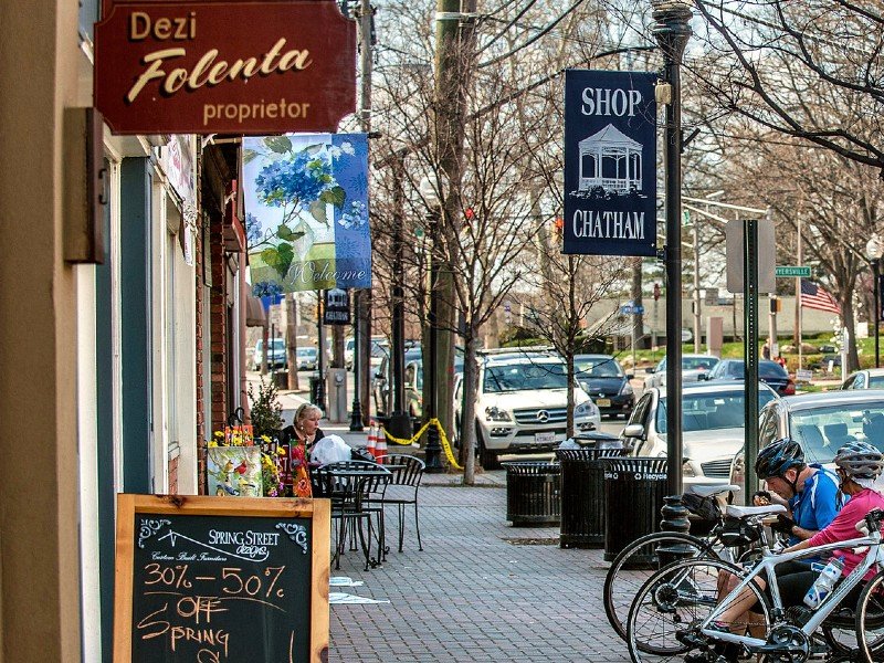 Chatham, NJ - expert Concrete Coating services by licensed contractor Titan