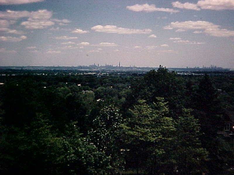 Montclair - Extended Service Area