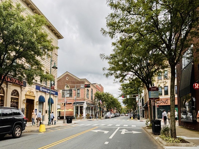 Summit - Extended Service Area