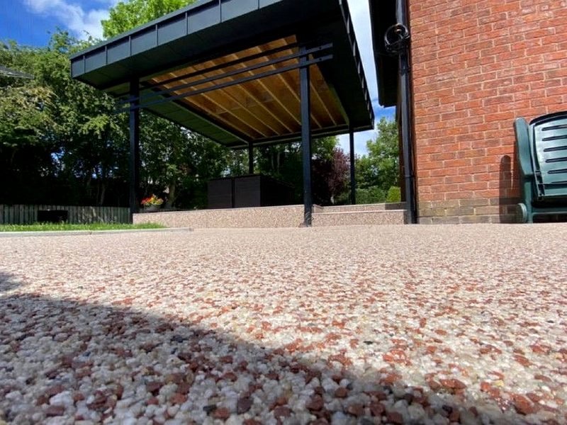 Vuba Stone example